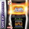 Konami Collector's Series - Arcade Classics Box Art Front